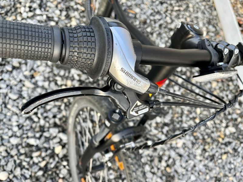Hotrock 24”