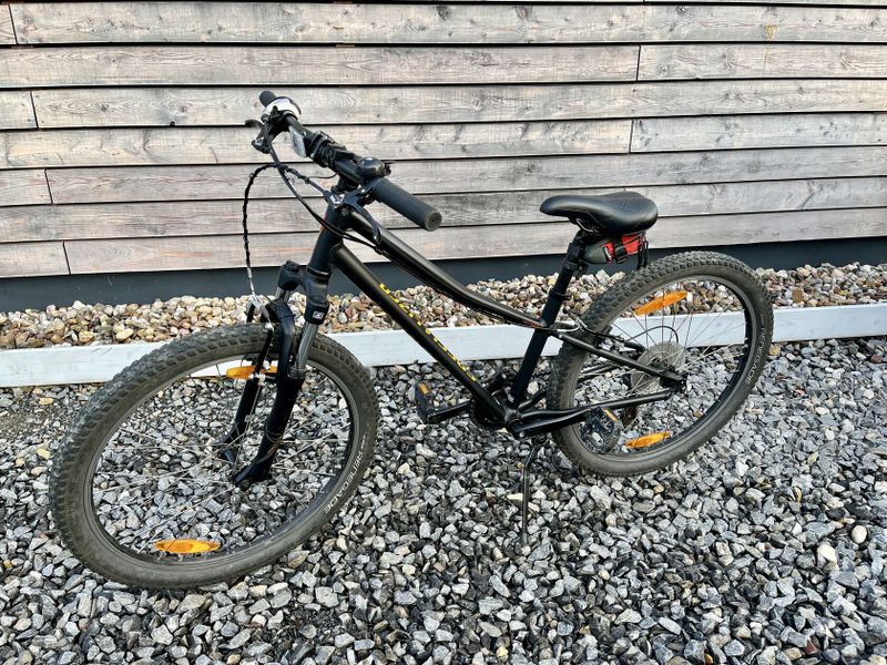 Hotrock 24”