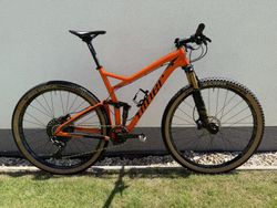 Niner RKT 9 RDO