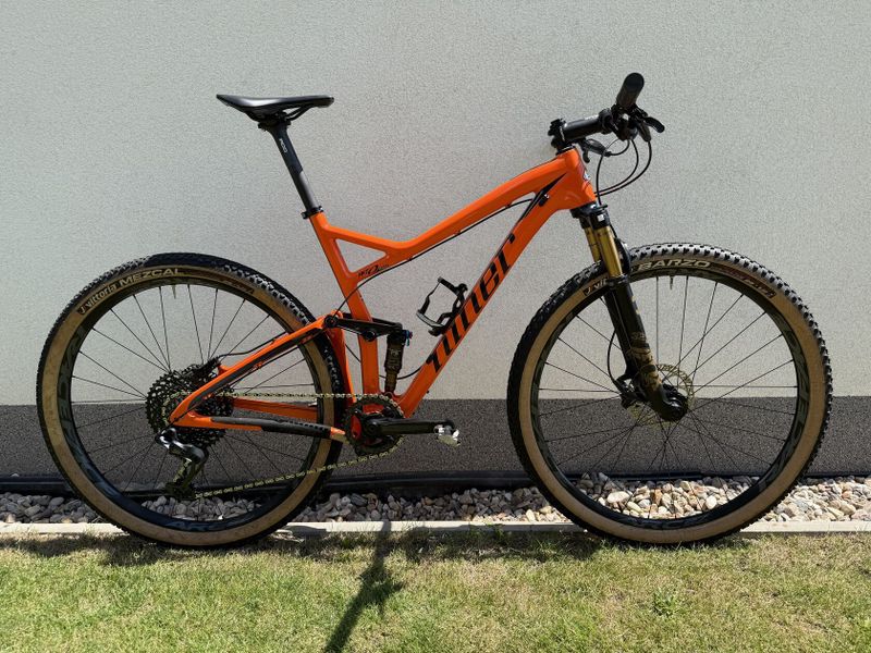 Niner RKT 9 RDO