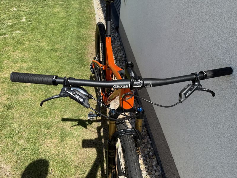 Niner RKT 9 RDO