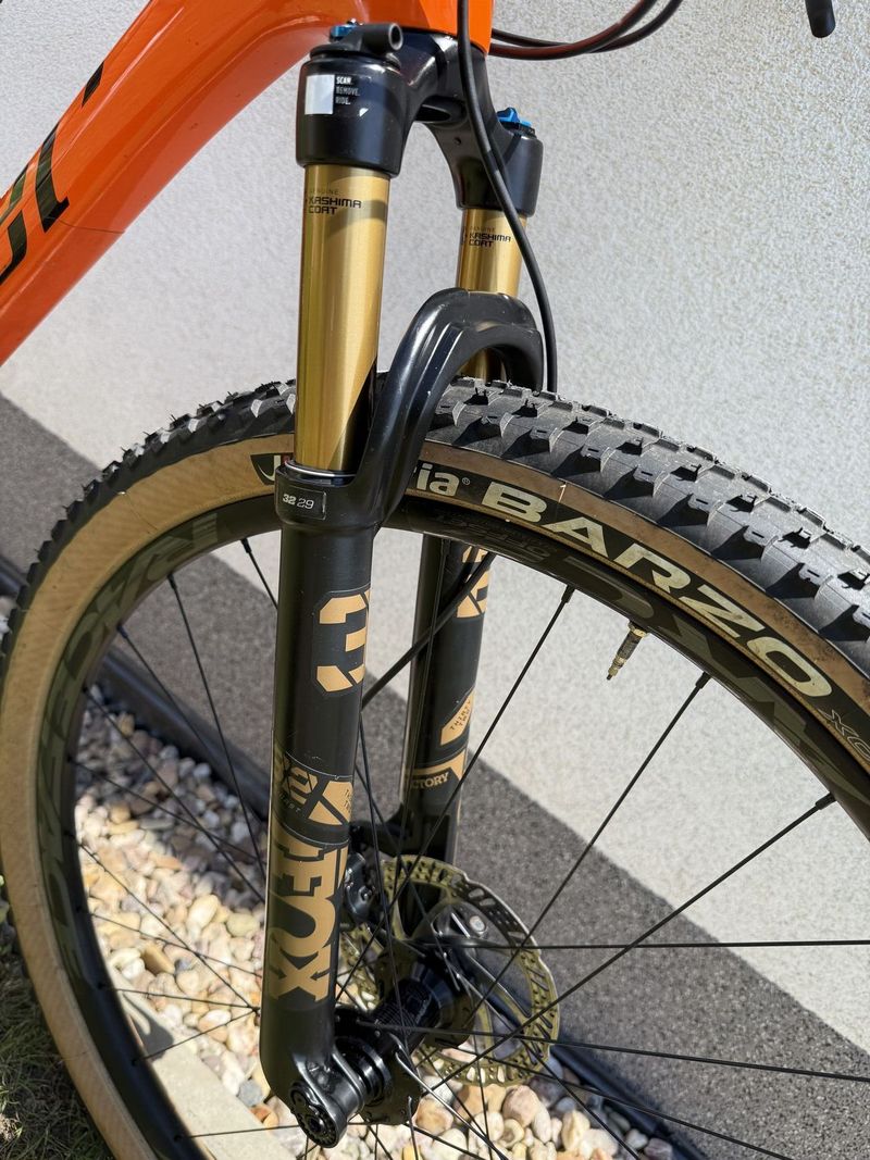 Niner RKT 9 RDO