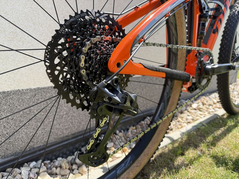 Niner RKT 9 RDO