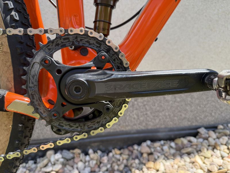 Niner RKT 9 RDO
