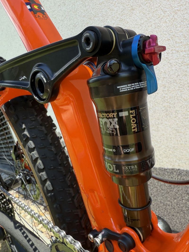 Niner RKT 9 RDO
