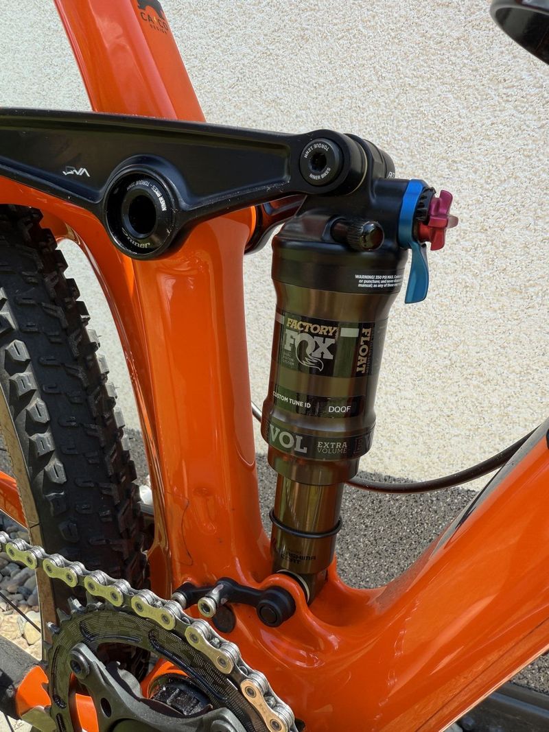 Niner RKT 9 RDO