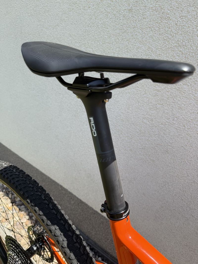 Niner RKT 9 RDO