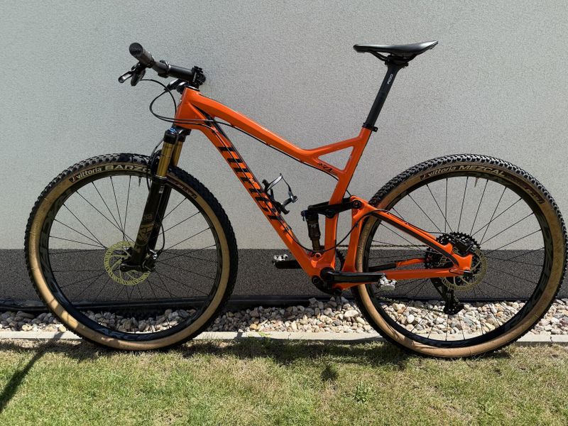 Niner RKT 9 RDO