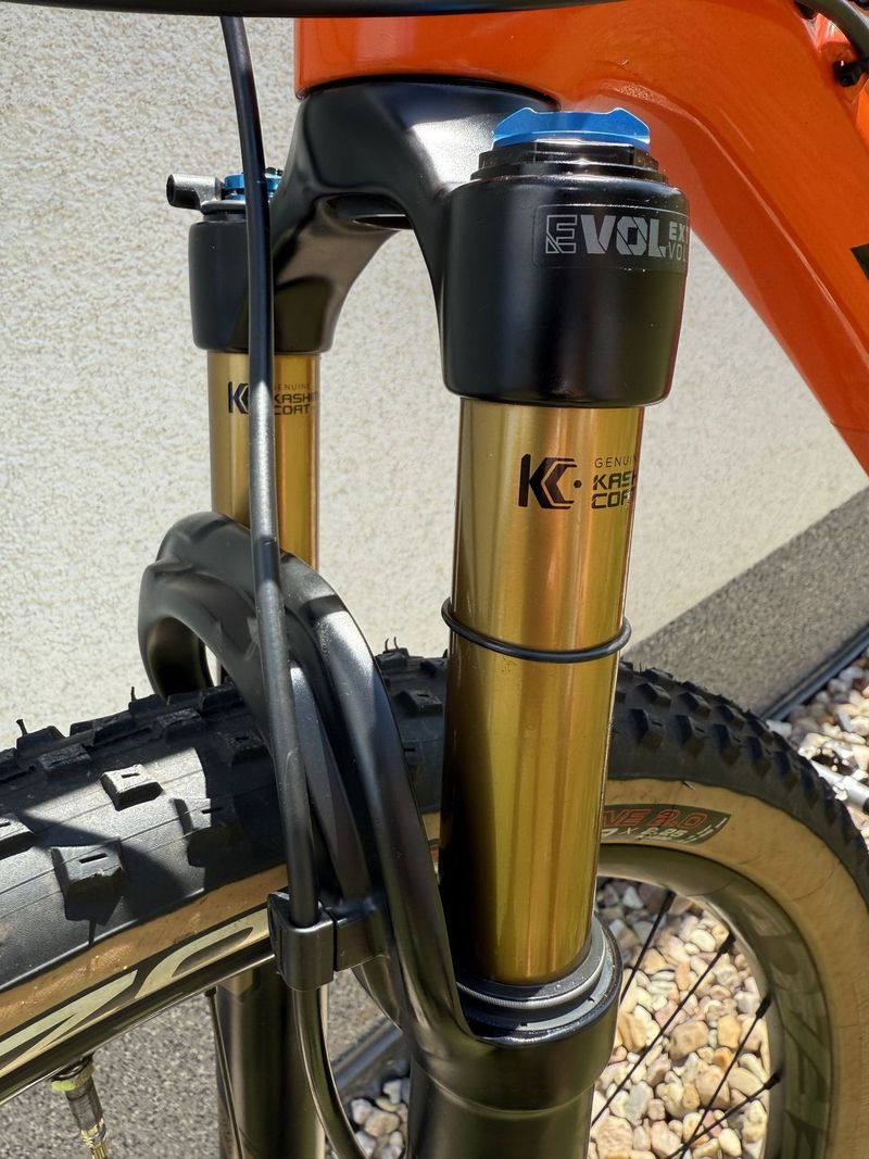 Niner RKT 9 RDO