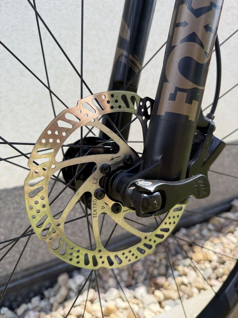 Niner RKT 9 RDO