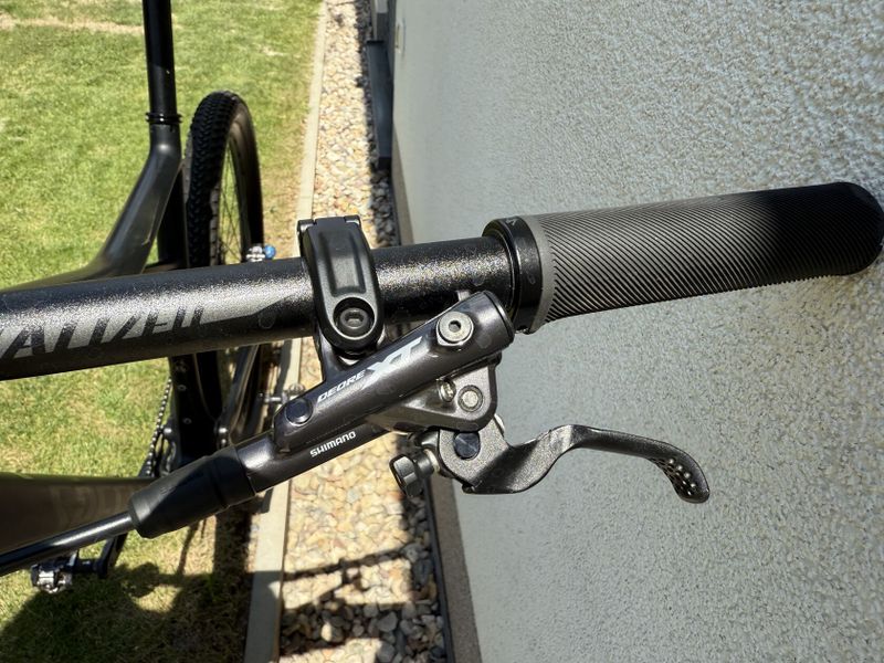 Specialized Epic Evo carbon Brain 2019
