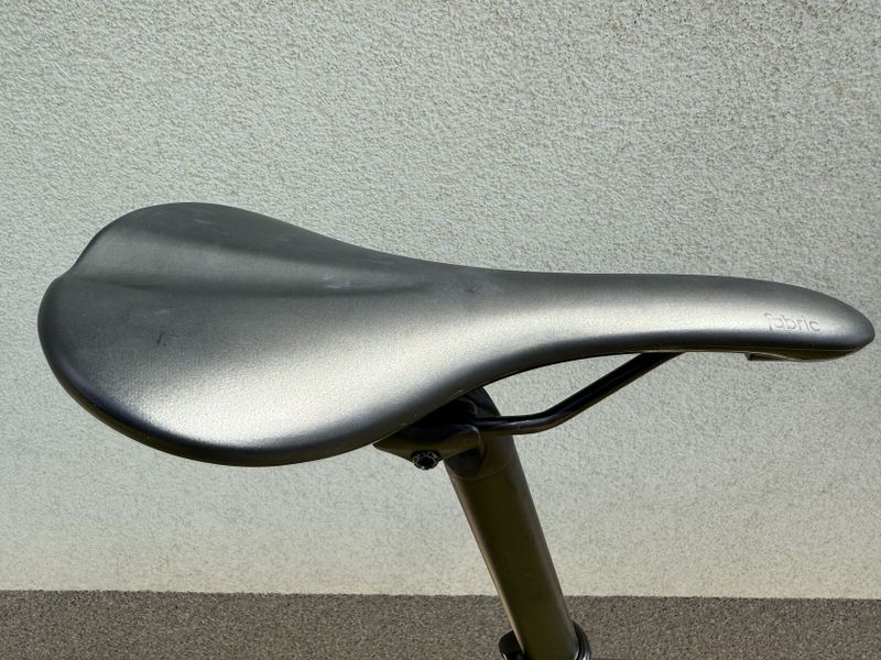 Specialized Epic Evo carbon Brain 2019