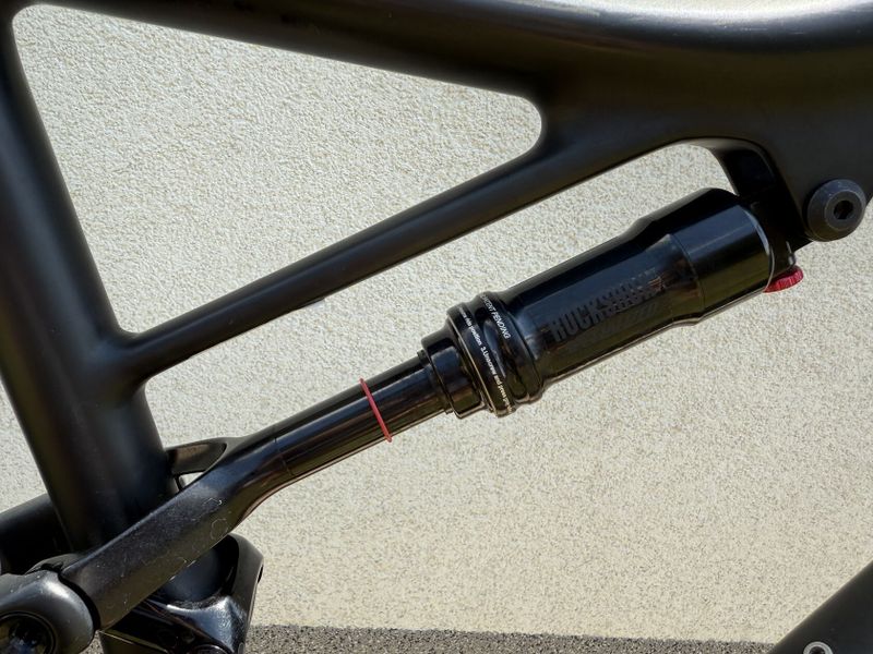 Specialized Epic Evo carbon Brain 2019