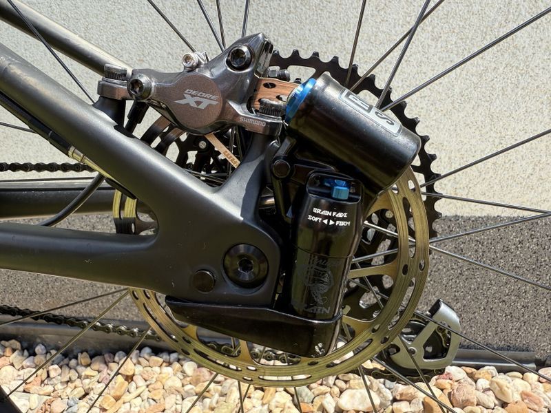 Specialized Epic Evo carbon Brain 2019