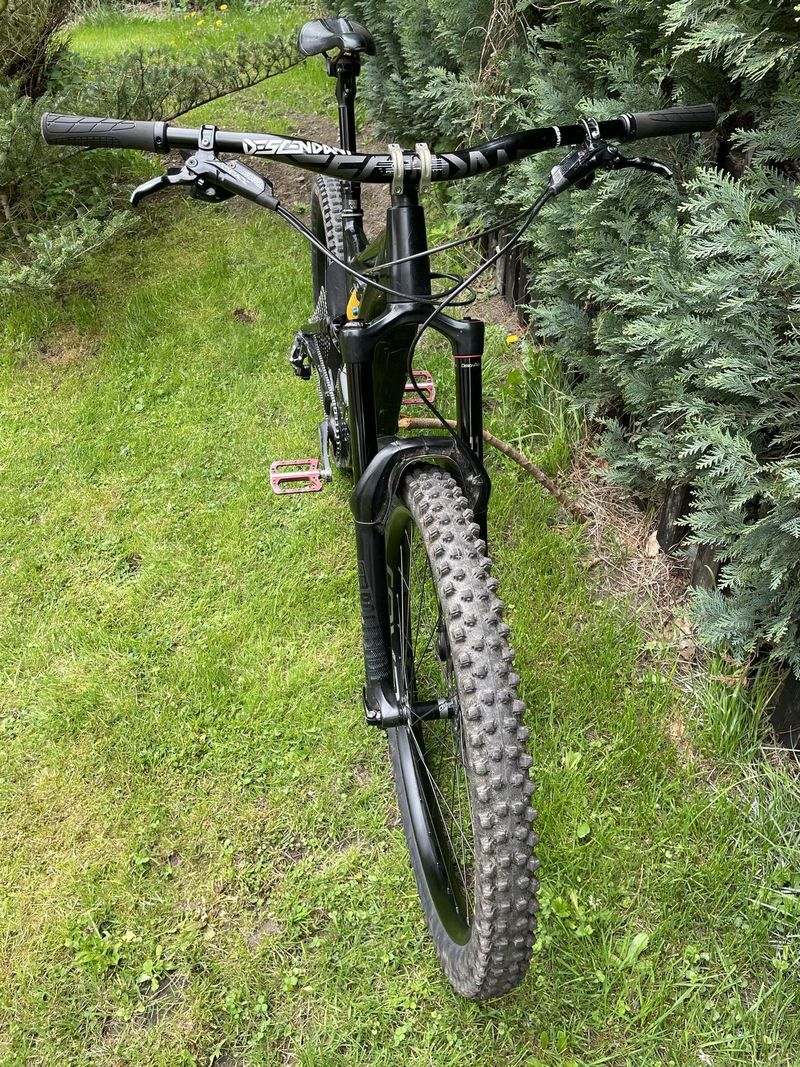 Specialized Kenevo