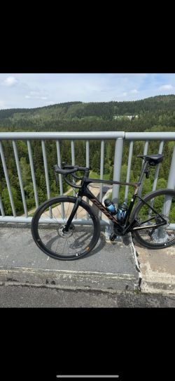 Giant Defy Advancet Pro Dia2