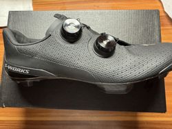 S-Works Recon, EUR 43.5 (27.9mm), cerne