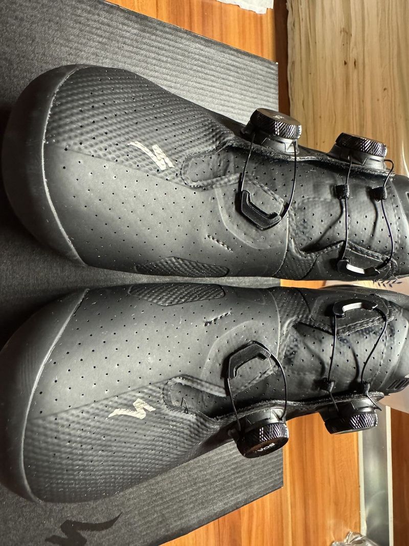 S-Works Recon, EUR 43.5 (27.9mm), cerne