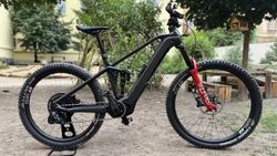 Bulls Sonic EVO AM-I