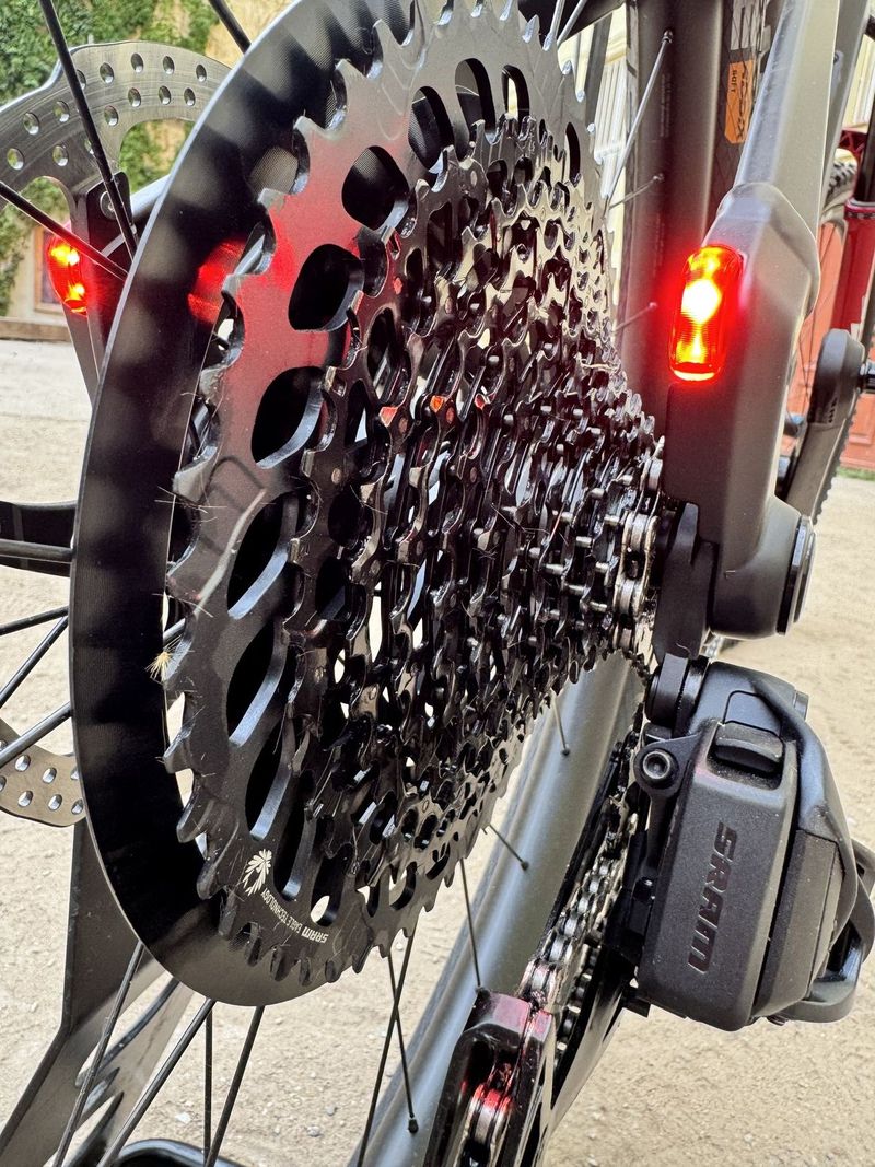 Bulls Sonic EVO AM-I