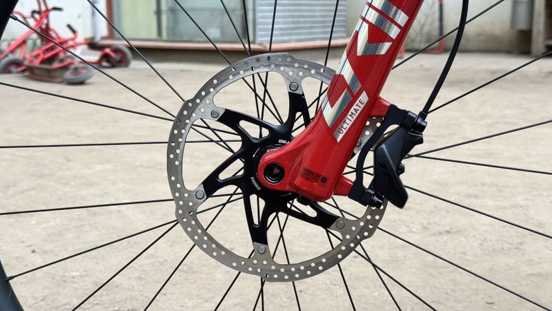 Bulls Sonic EVO AM-I