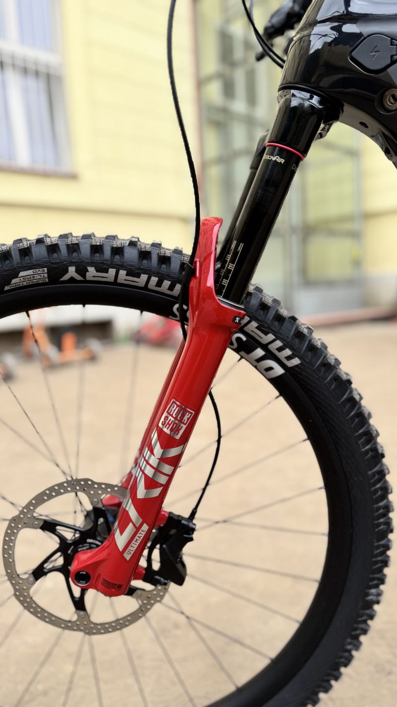 Bulls Sonic EVO AM-I