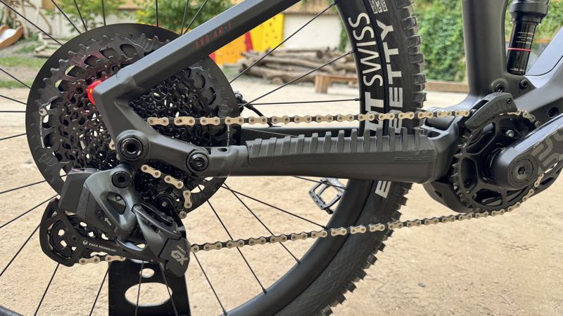 Bulls Sonic EVO AM-I