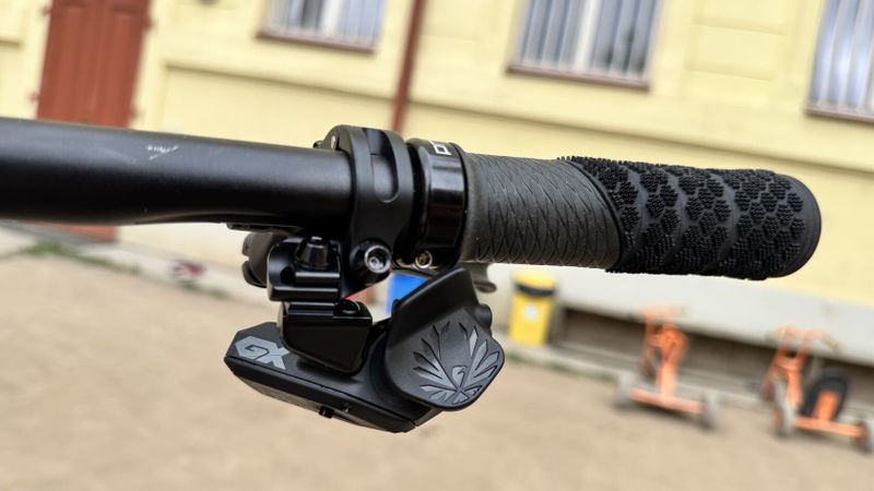 Bulls Sonic EVO AM-I