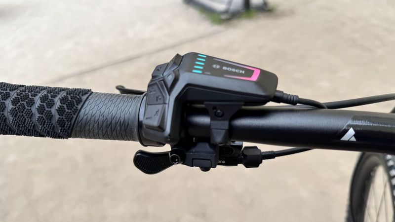 Bulls Sonic EVO AM-I