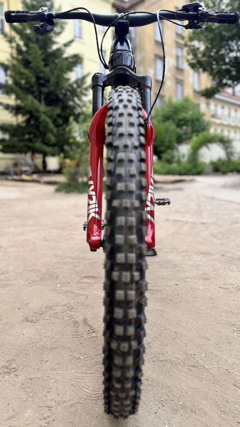 Bulls Sonic EVO AM-I
