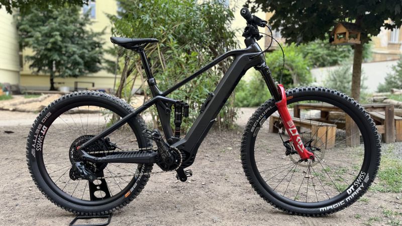 Bulls Sonic EVO AM-I