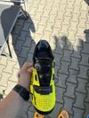 MTF force crystal fluo
