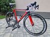Author CA8800, SRAM RED, vel. M