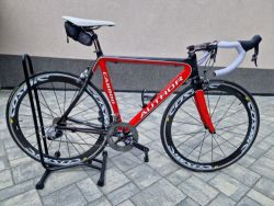 Author CA8800, SRAM RED, vel. M