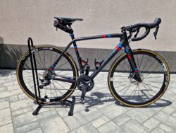 Felt XF1 - CX/Gravel, velikost 55 (M)