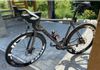 Predam Canyon Ultimate CF SL 8 eTap LTD Rsvp kolesá Zipp 404