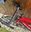 Specialized Tarmac Elite 105 - karbon rám i výplety - vel. 56
