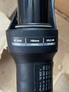 Vidlice Rock Shox recon RL Gold
