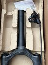 Vidlice Rock Shox recon RL Gold
