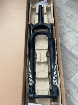 Vidlice Rock Shox recon RL Gold