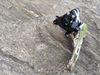 Prodám přesmykač Shimano XTR Fd-m971, 3x9
