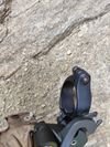 Prodám přesmykač Shimano XTR Fd-m971, 3x9