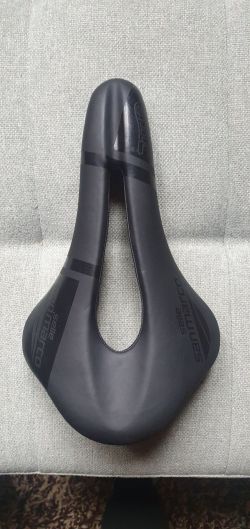 Selle San Marco Shortfit Wide 