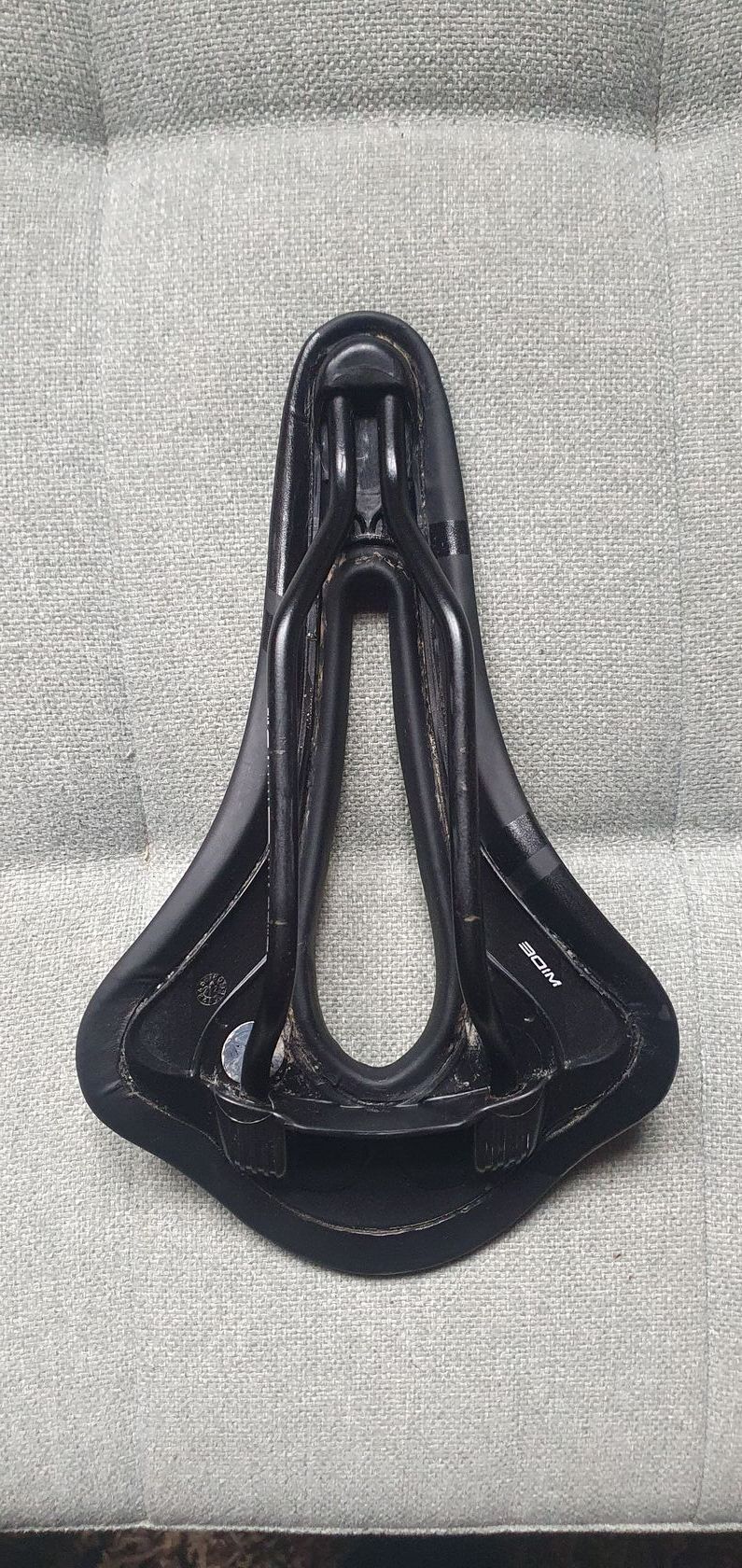 Selle San Marco Shortfit Wide 