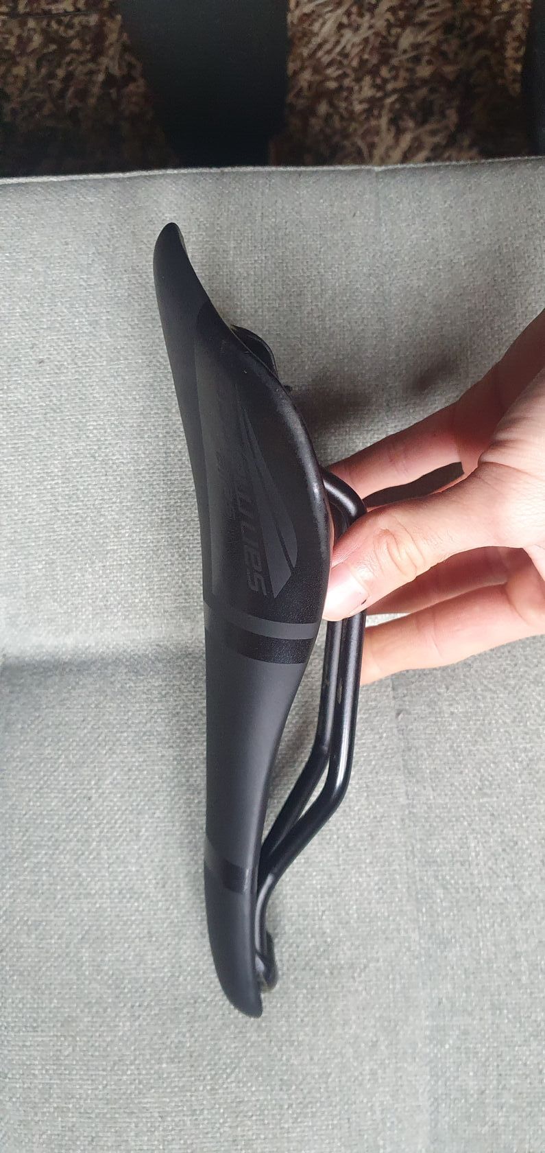 Selle San Marco Shortfit Wide 