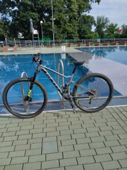 Scott Spark 950 