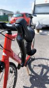 Canyon Endurace CF 7.0 - karbon, Shimano 105, top kola