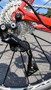 Canyon Endurace CF 7.0 - karbon, Shimano 105, top kola
