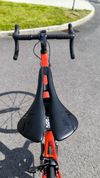 Canyon Endurace CF 7.0 - karbon, Shimano 105, top kola