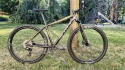 Scott sportster X20 2013